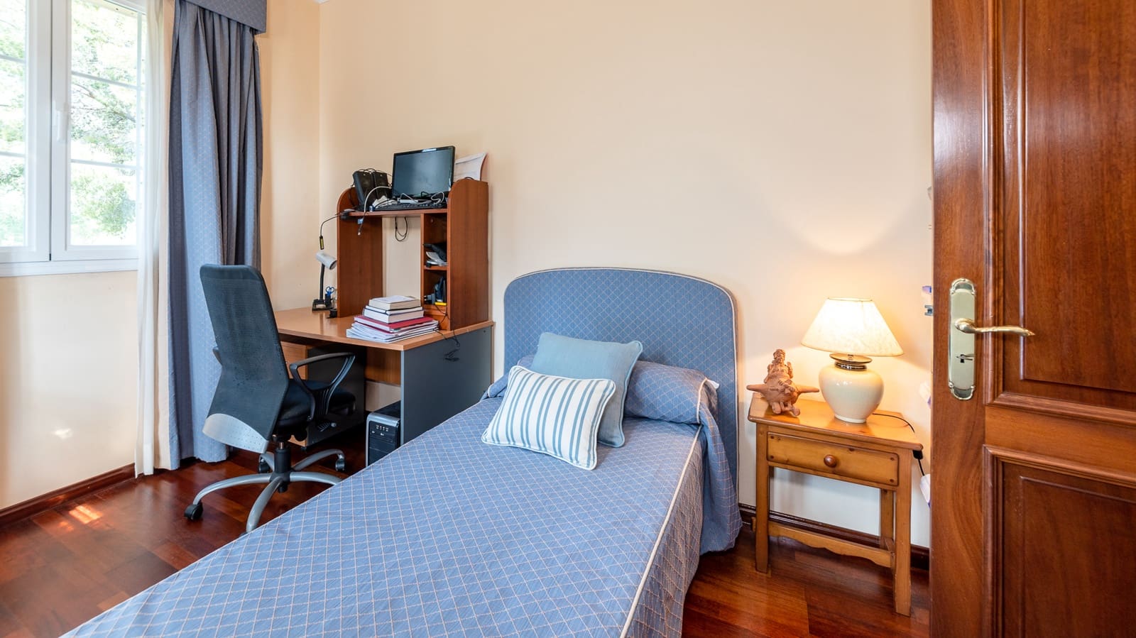 7 makuuhuone Huvila myytävänä paikassa Bendinat mukana uima-altaan 
autotalli - 4 400 000 € (Ref: 7827158)