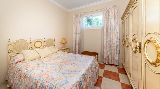 7 soveværelse Villa til salg i Bendinat, Calvià med swimmingpool garage - € 4.400.000 (Ref: 7827158)