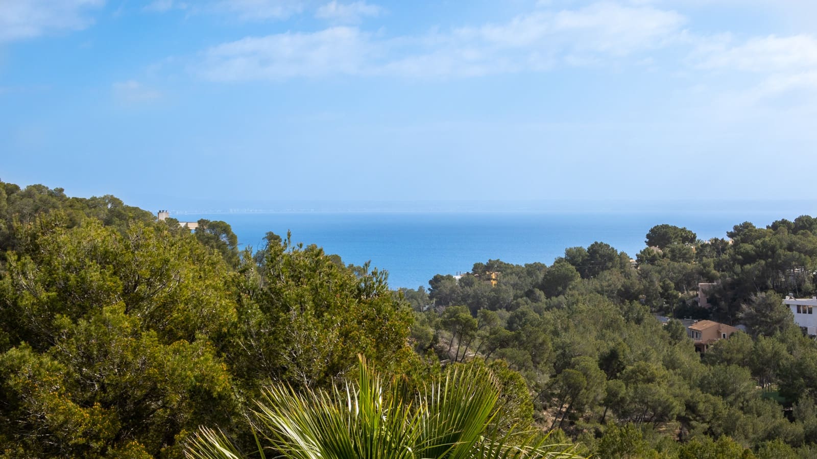 7 makuuhuone Huvila myytävänä paikassa Bendinat mukana uima-altaan 
autotalli - 4 400 000 € (Ref: 7827158)