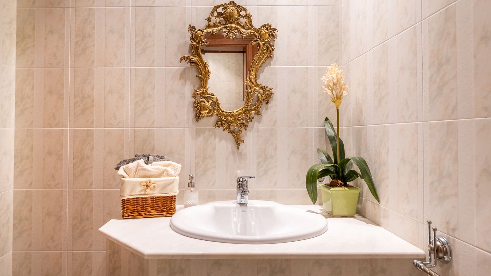 7 makuuhuone Huvila myytävänä paikassa Bendinat mukana uima-altaan 
autotalli - 4 400 000 € (Ref: 7827158)