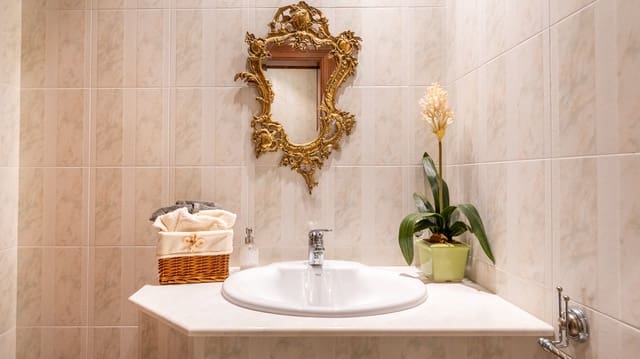 7 soveværelse Villa til salg i Bendinat, Calvià med swimmingpool garage - € 4.400.000 (Ref: 7827158)