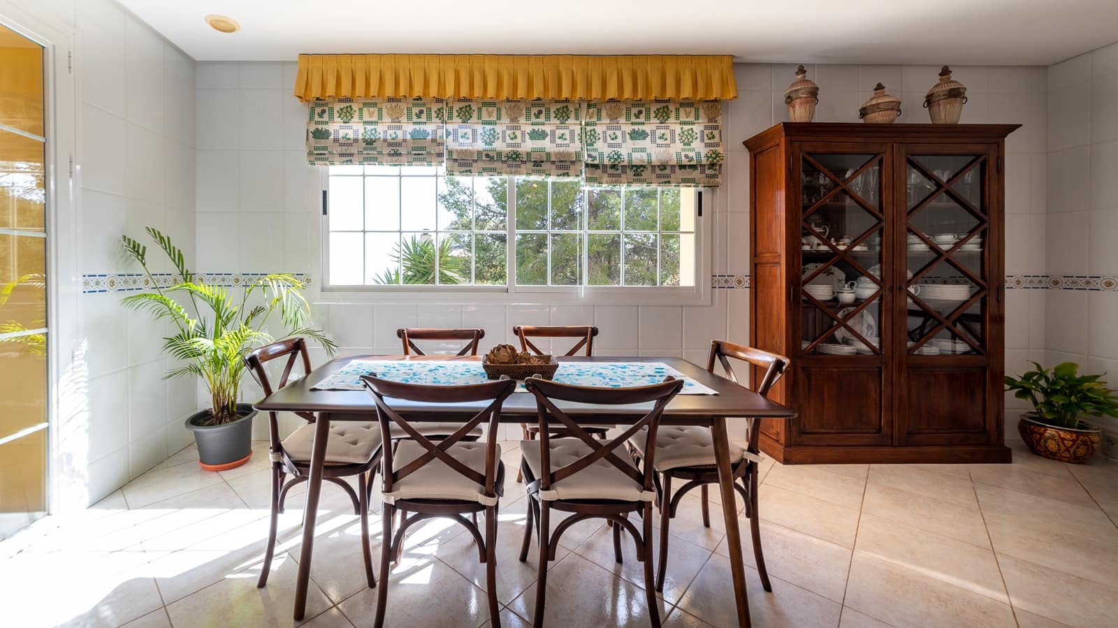 7 makuuhuone Huvila myytävänä paikassa Bendinat mukana uima-altaan 
autotalli - 4 400 000 € (Ref: 7827158)