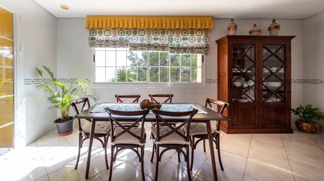 7 soveværelse Villa til salg i Bendinat, Calvià med swimmingpool garage - € 4.400.000 (Ref: 7827158)