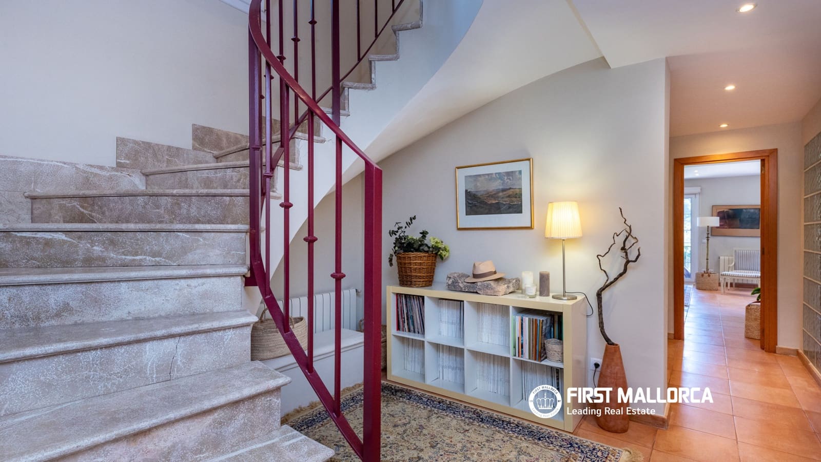 4 soverom Villa til salgs i Puerto de Soller / Port de Soller med svømmebasseng garasje - € 2 400 000 (Ref: 7827159)