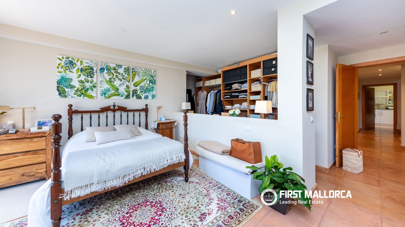 4 soverom Villa til salgs i Puerto de Soller / Port de Soller med svømmebasseng garasje - € 2 400 000 (Ref: 7827159)