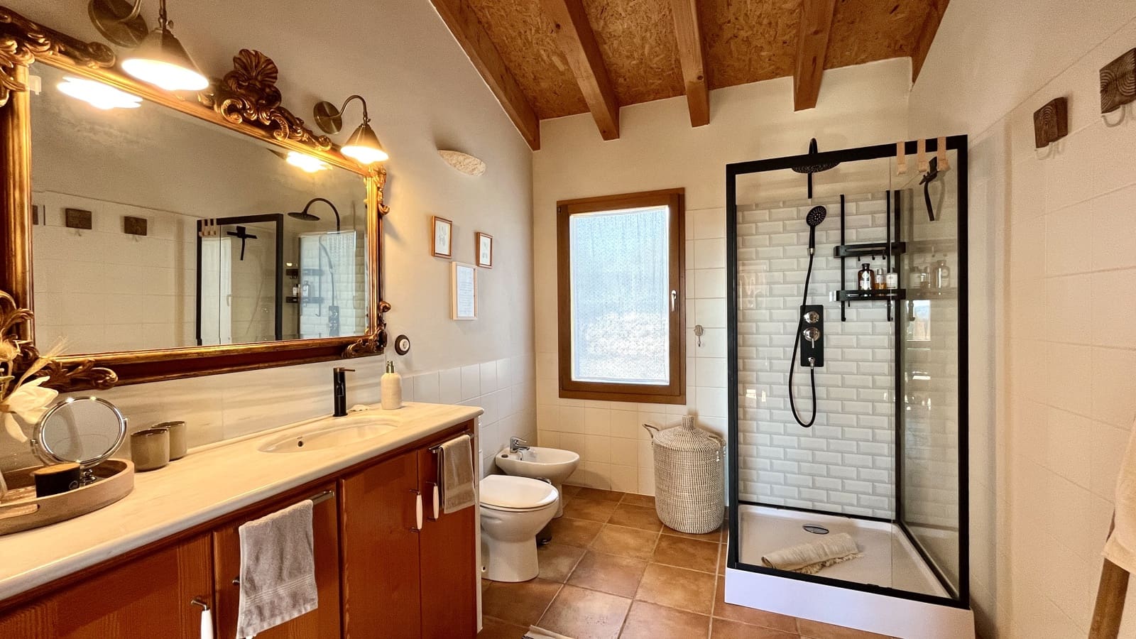 3 soveværelse Finca/Landehus til leje i Santa Margalida med swimmingpool garage - € 2.100 (Ref: 7827160)