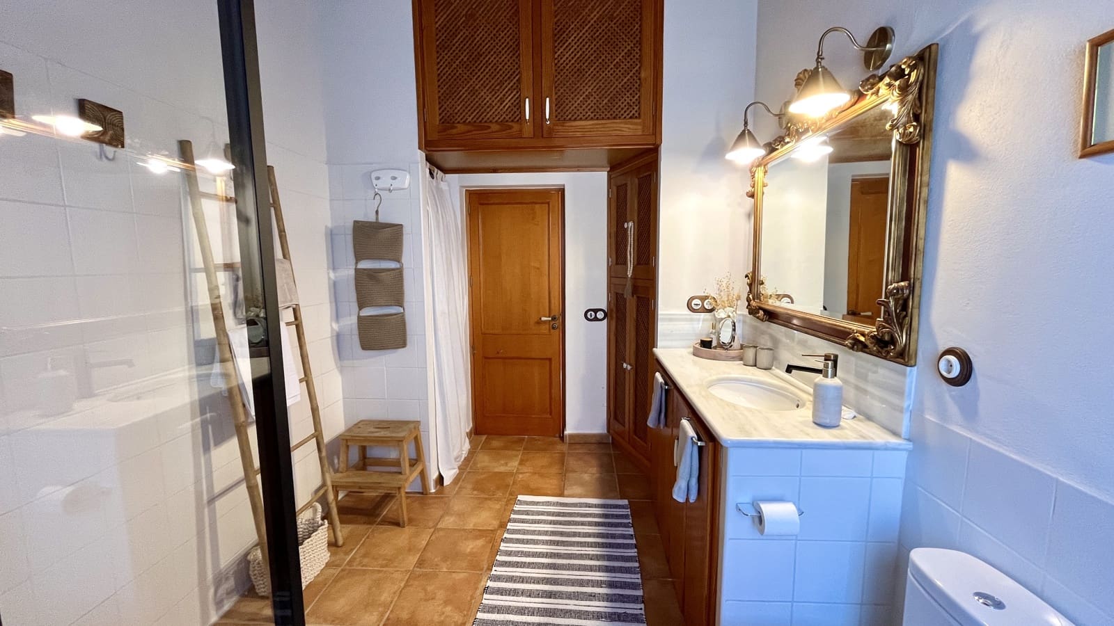 3 soveværelse Finca/Landehus til leje i Santa Margalida med swimmingpool garage - € 2.100 (Ref: 7827160)