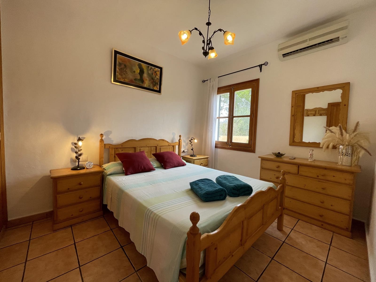 1 soveværelse Finca/Landehus til salg i Soller med garage - € 1.500.000 (Ref: 7833883)