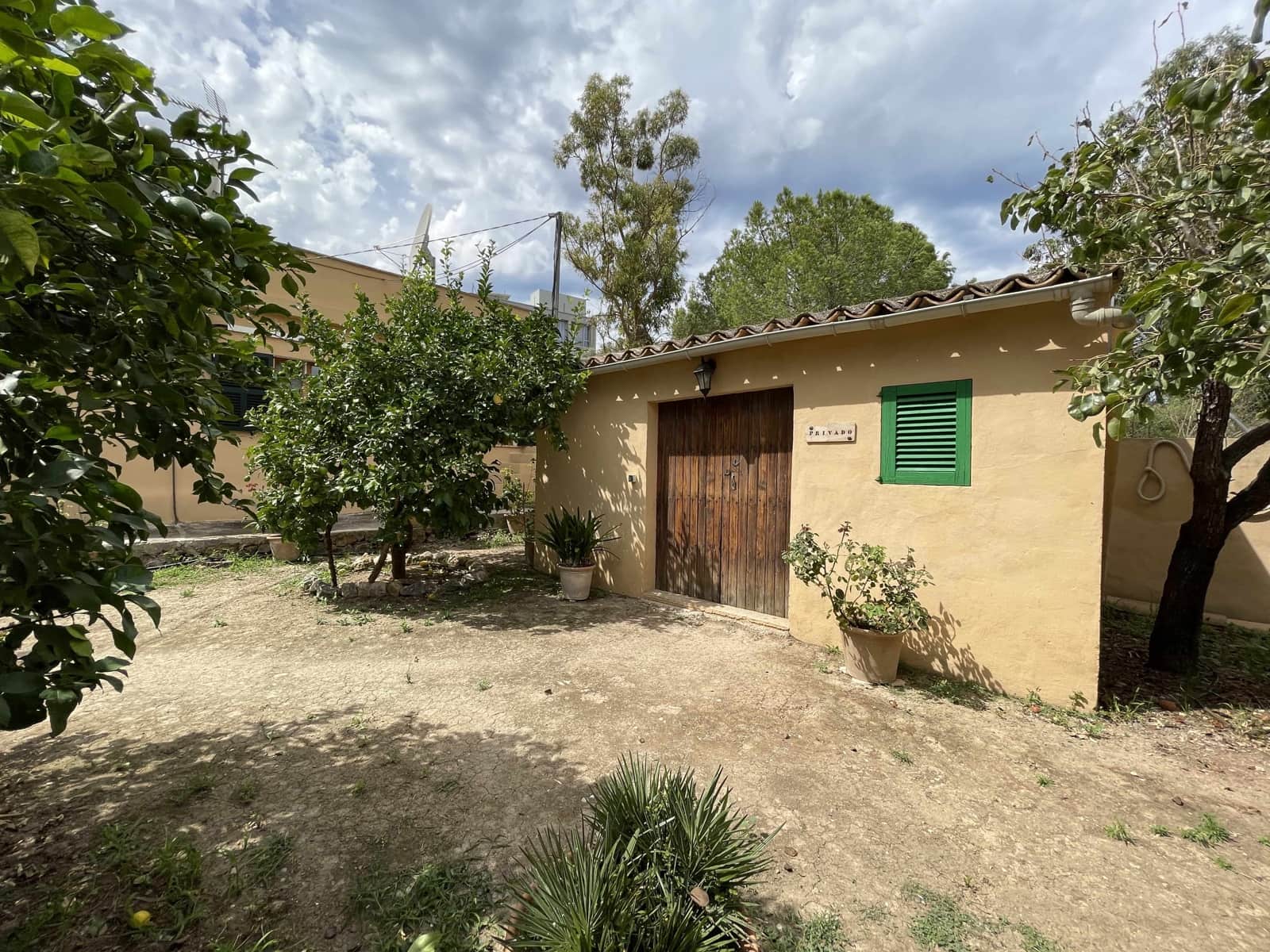 1 soveværelse Finca/Landehus til salg i Soller med garage - € 1.500.000 (Ref: 7833883)