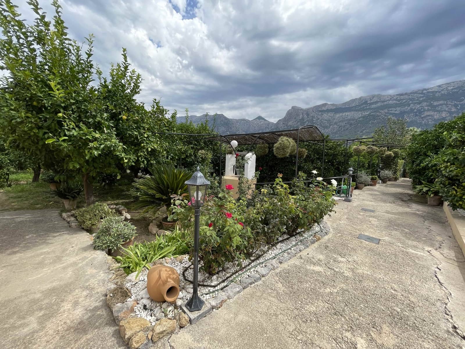 1 soveværelse Finca/Landehus til salg i Soller med garage - € 1.500.000 (Ref: 7833883)