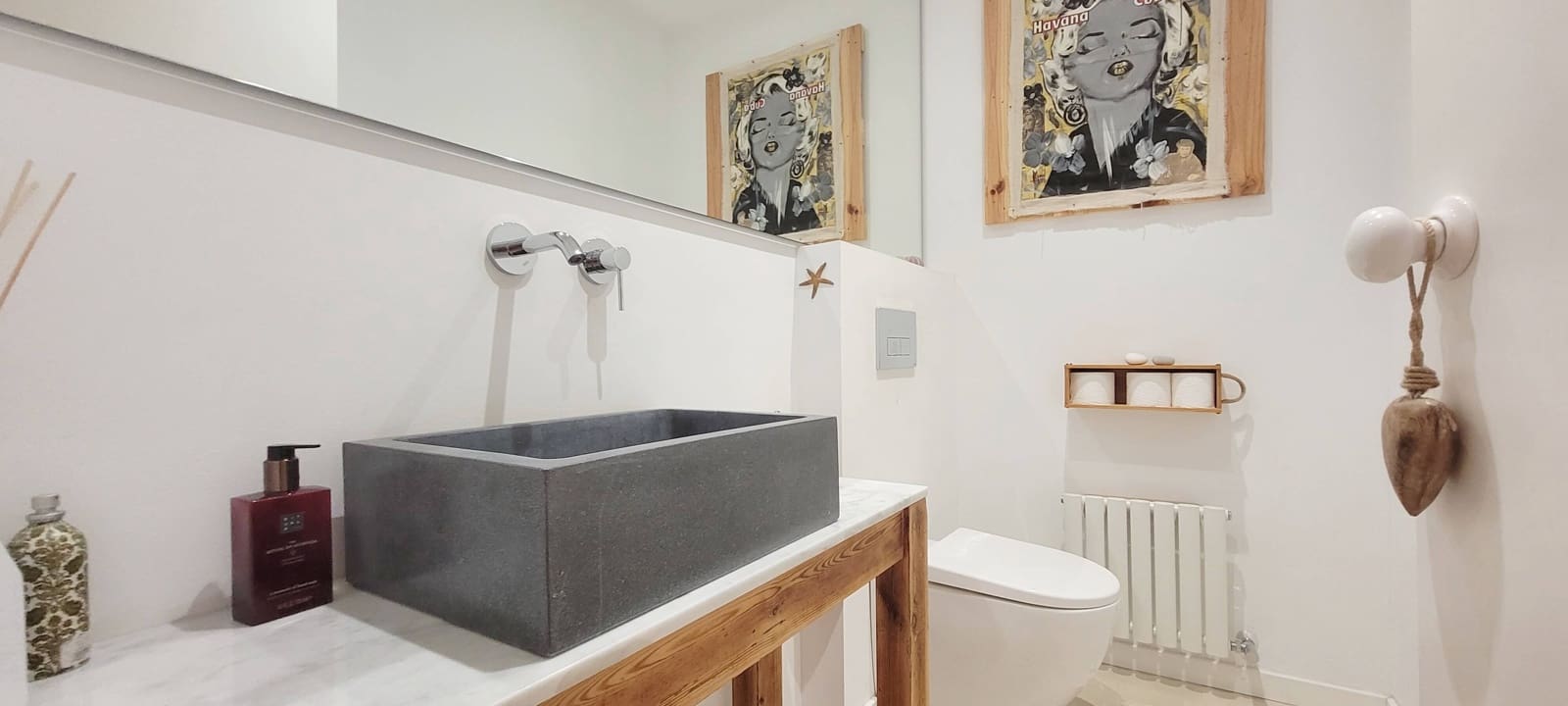 2 bedroom Apartment for rent in Palma de Mallorca - € 3,500 (Ref: 7833886)