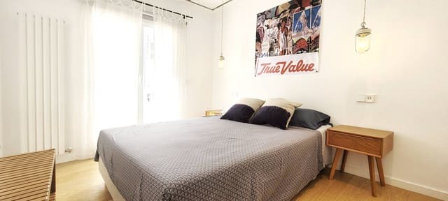 2 bedroom Apartment for rent in Jaume III, Palma de Mallorca - € 3,500 (Ref: 7833886)