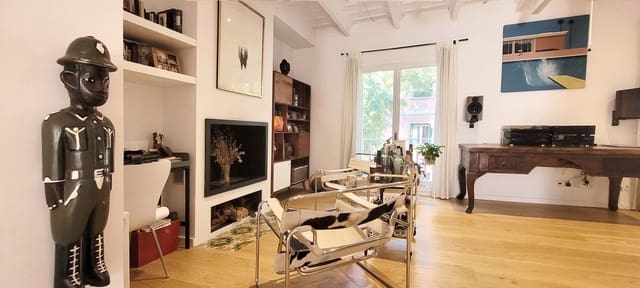 2 bedroom Apartment for rent in Jaume III, Palma de Mallorca - € 3,500 (Ref: 7833886)