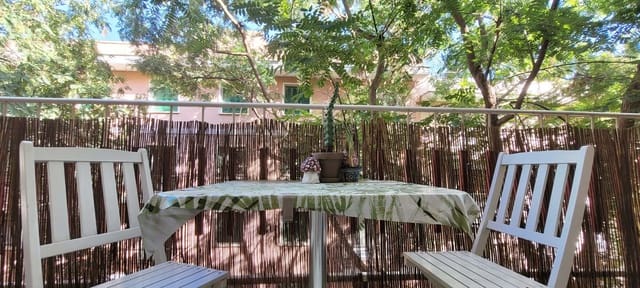 2 bedroom Apartment for rent in Jaume III, Palma de Mallorca - € 3,500 (Ref: 7833886)