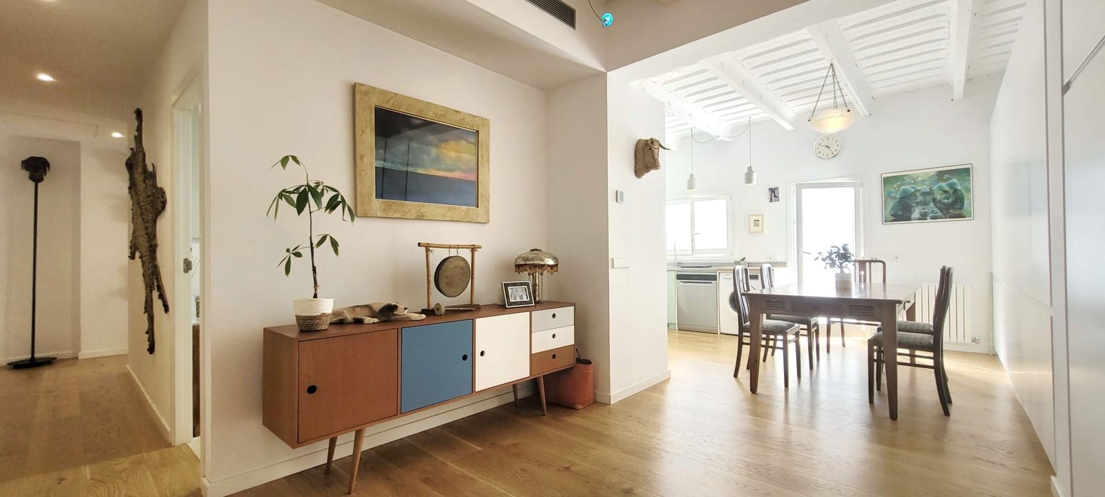 2 bedroom Apartment for rent in Palma de Mallorca - € 3,500 (Ref: 7833886)