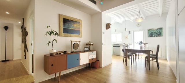 2 bedroom Apartment for rent in Jaume III, Palma de Mallorca - € 3,500 (Ref: 7833886)