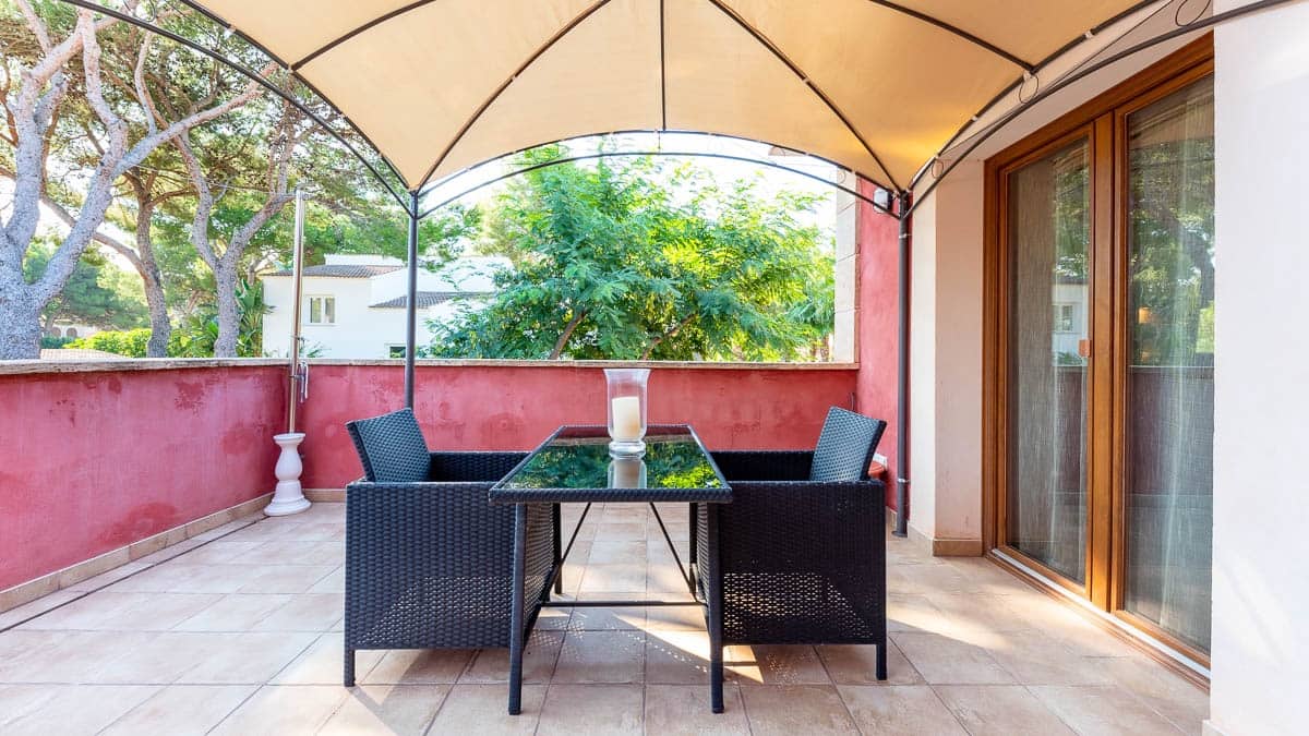 3 soverom Kommersiell til salgs i El Toro / Port Adriano med svømmebasseng garasje - € 1 650 000 (Ref: 7837173)