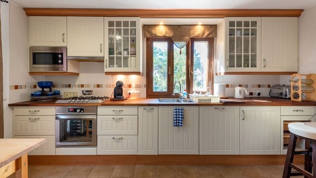 3 soveværelse Erhverv til salg i El Toro / Port Adriano, Calvià med swimmingpool garage - € 1.650.000 (Ref: 7837173)