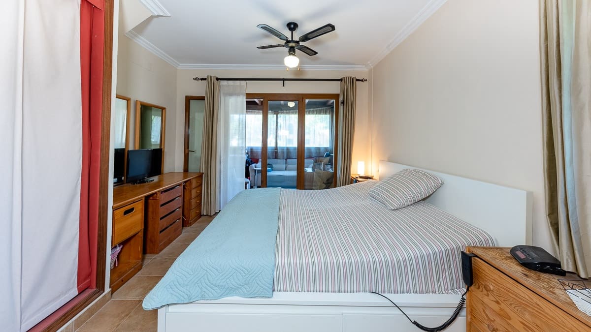 3 soverom Kommersiell til salgs i El Toro / Port Adriano med svømmebasseng garasje - € 1 650 000 (Ref: 7837173)