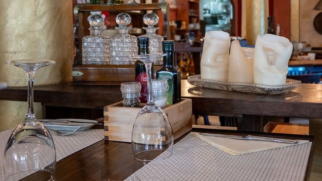 3 soveværelse Erhverv til salg i El Toro / Port Adriano, Calvià med swimmingpool garage - € 1.650.000 (Ref: 7837173)