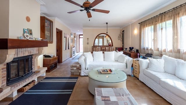 3 soveværelse Erhverv til salg i El Toro / Port Adriano, Calvià med swimmingpool garage - € 1.650.000 (Ref: 7837173)