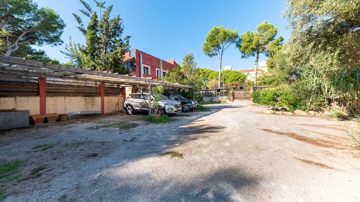 3 soverom Kommersiell til salgs i El Toro / Port Adriano med svømmebasseng garasje - € 1 650 000 (Ref: 7837173)