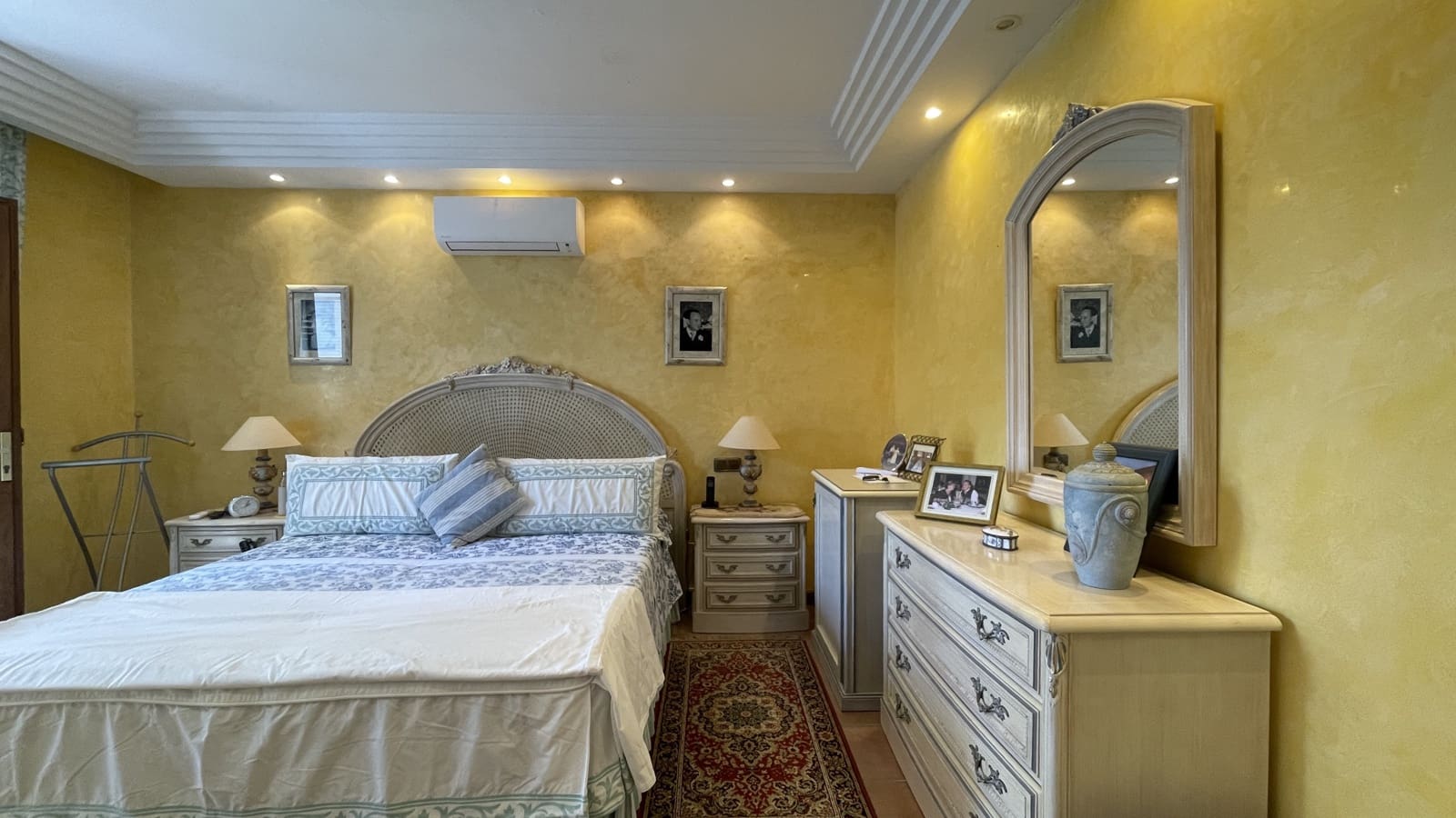 6 soveværelse Villa til salg i Sa Coma med garage - € 1.350.000 (Ref: 7846391)