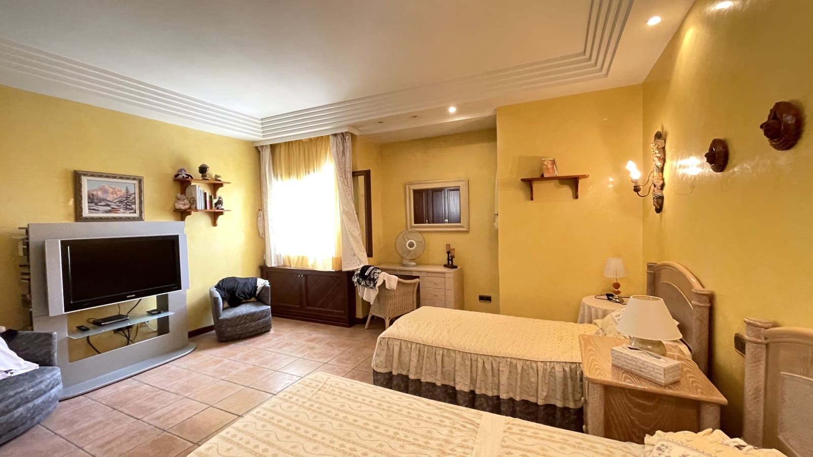 6 soveværelse Villa til salg i Sa Coma med garage - € 1.350.000 (Ref: 7846391)