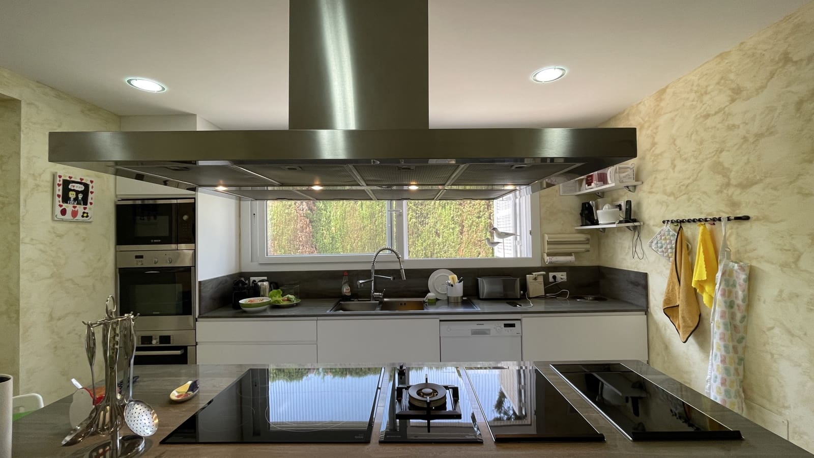 6 soveværelse Villa til salg i Sa Coma med garage - € 1.350.000 (Ref: 7846391)