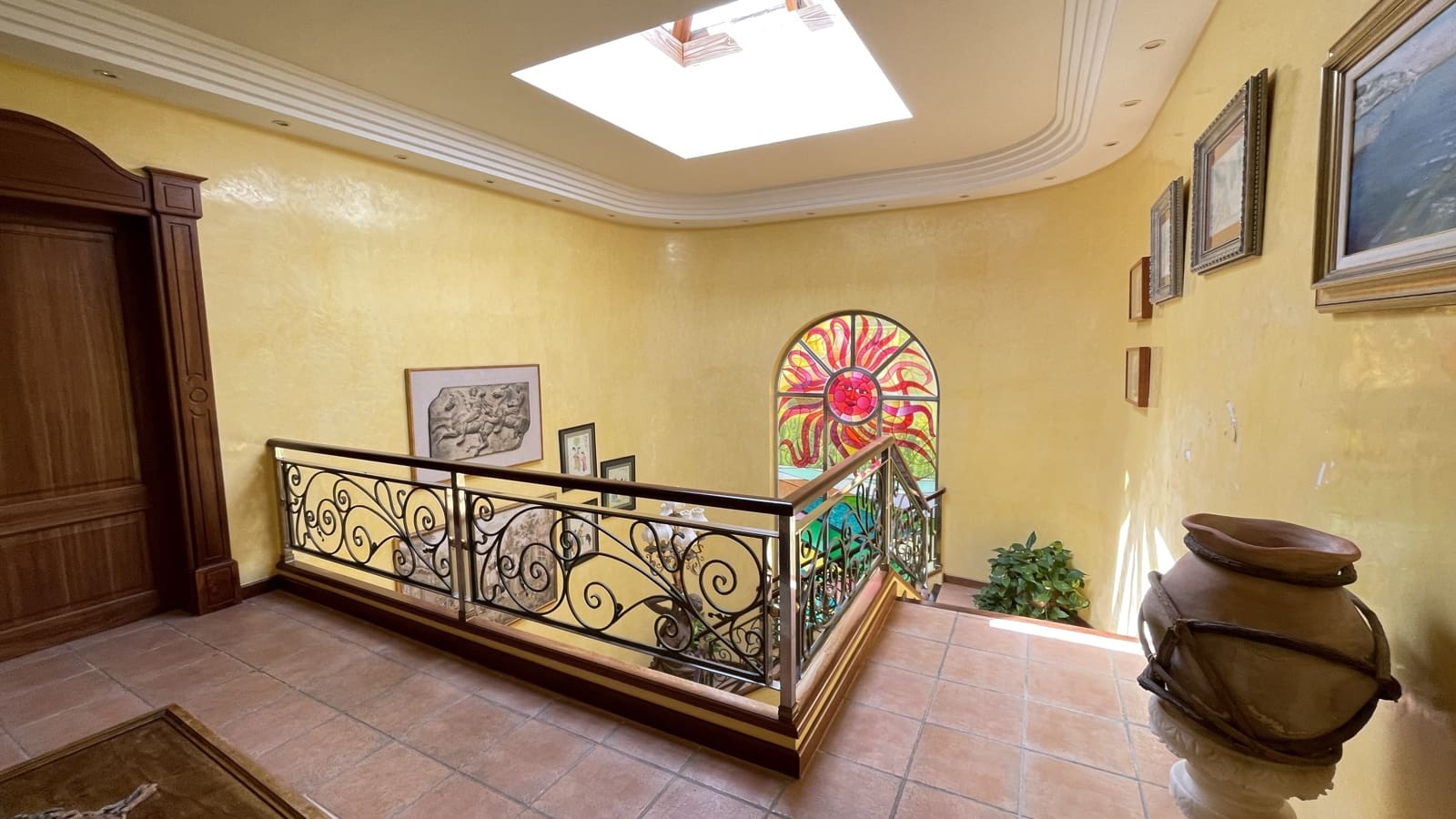 6 soveværelse Villa til salg i Sa Coma med garage - € 1.350.000 (Ref: 7846391)