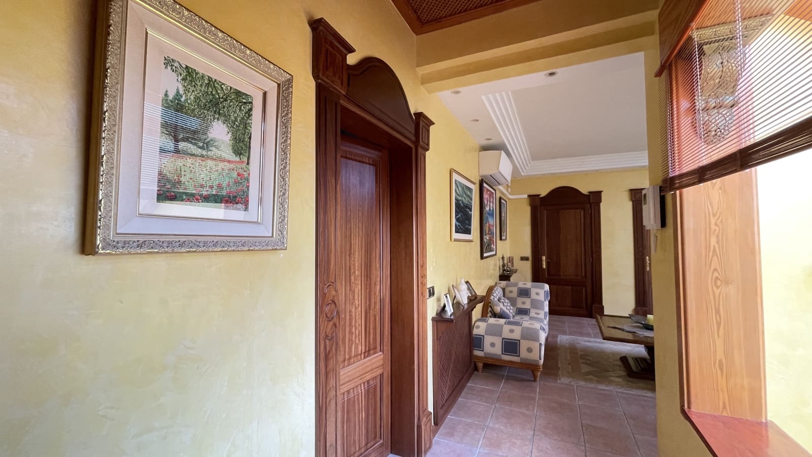 6 soveværelse Villa til salg i Sa Coma med garage - € 1.350.000 (Ref: 7846391)