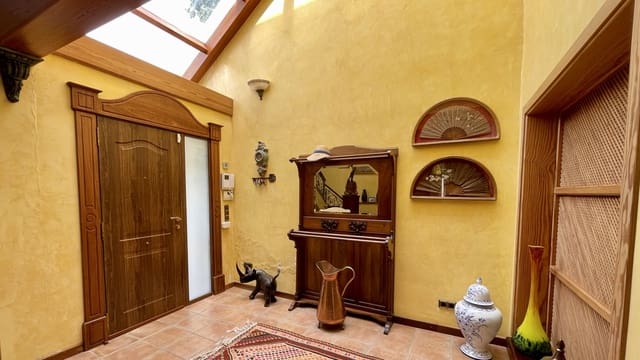 6 soverom Villa til salgs i Sa Coma, Sant Llorenç des Cardassar med garasje - € 1 350 000 (Ref: 7846391)