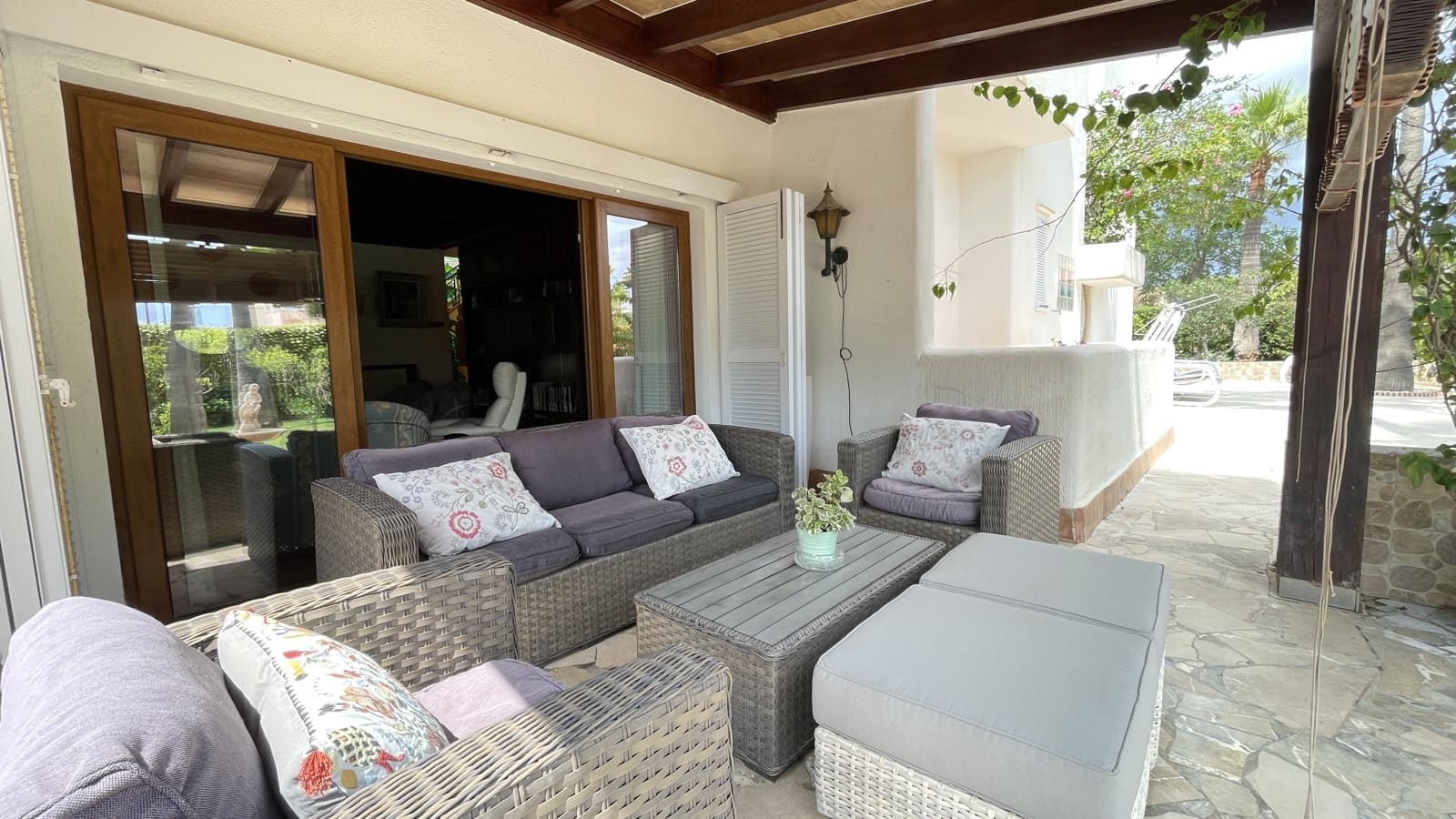 6 soveværelse Villa til salg i Sa Coma med garage - € 1.350.000 (Ref: 7846391)