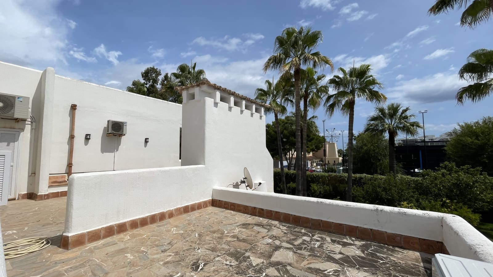 6 soveværelse Villa til salg i Sa Coma med garage - € 1.350.000 (Ref: 7846391)