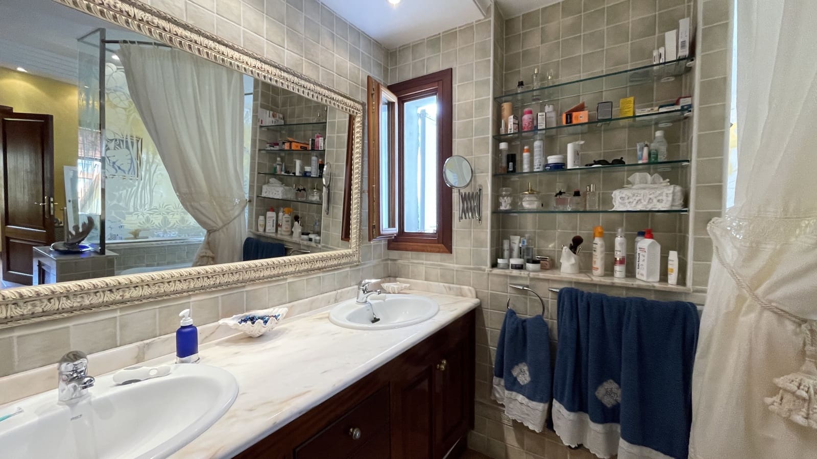 6 soveværelse Villa til salg i Sa Coma med garage - € 1.350.000 (Ref: 7846391)