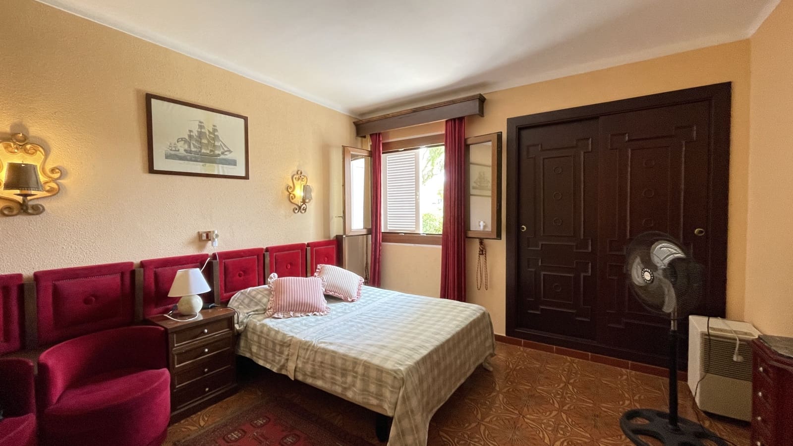 6 soveværelse Villa til salg i Sa Coma med garage - € 1.350.000 (Ref: 7846391)