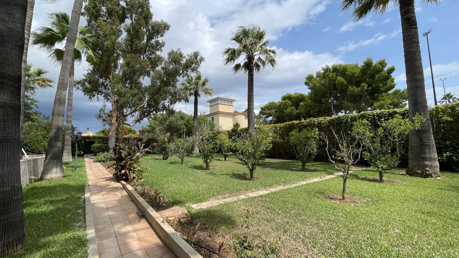 6 soveværelse Villa til salg i Sa Coma med garage - € 1.350.000 (Ref: 7846391)