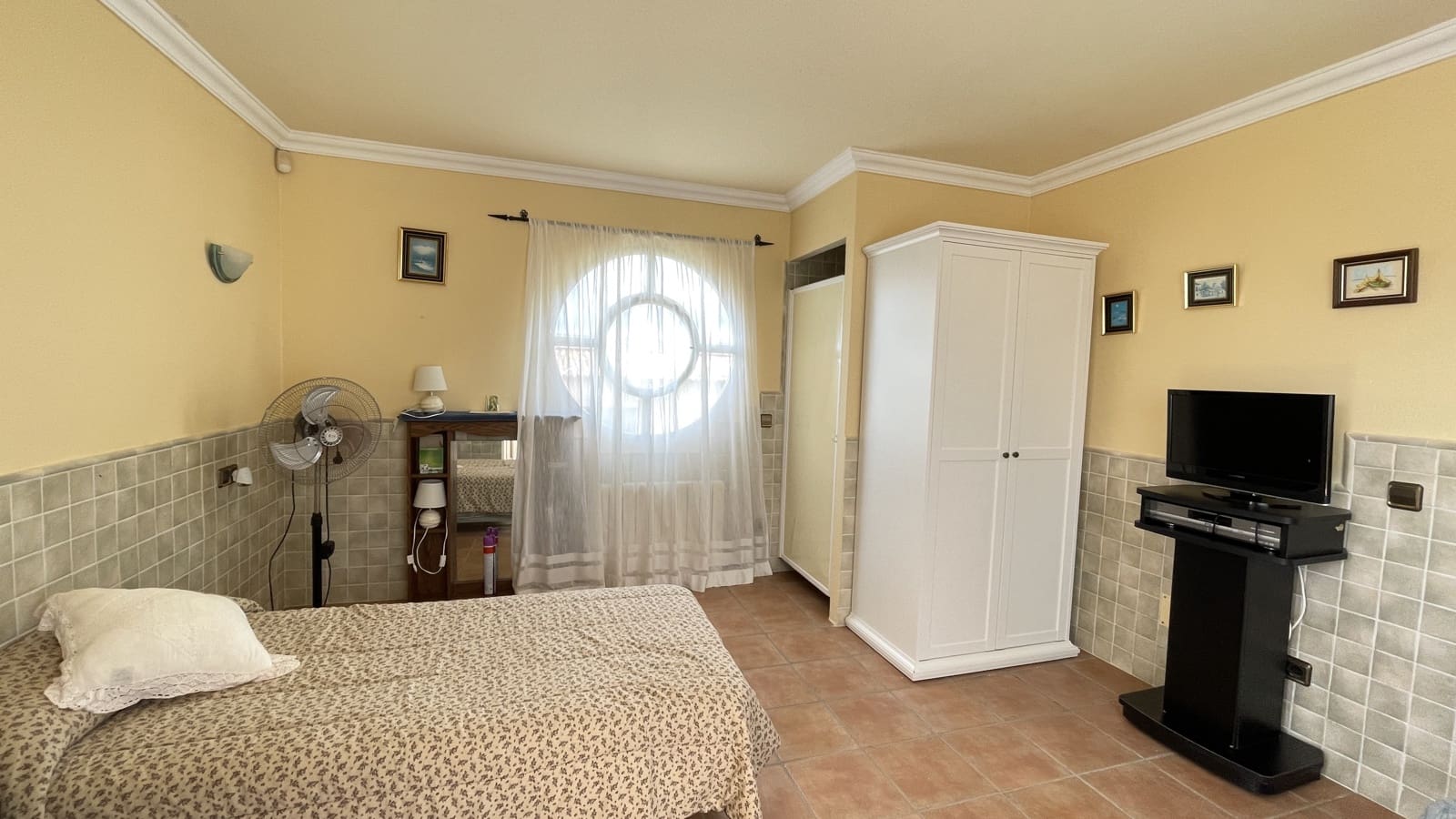 6 soveværelse Villa til salg i Sa Coma med garage - € 1.350.000 (Ref: 7846391)