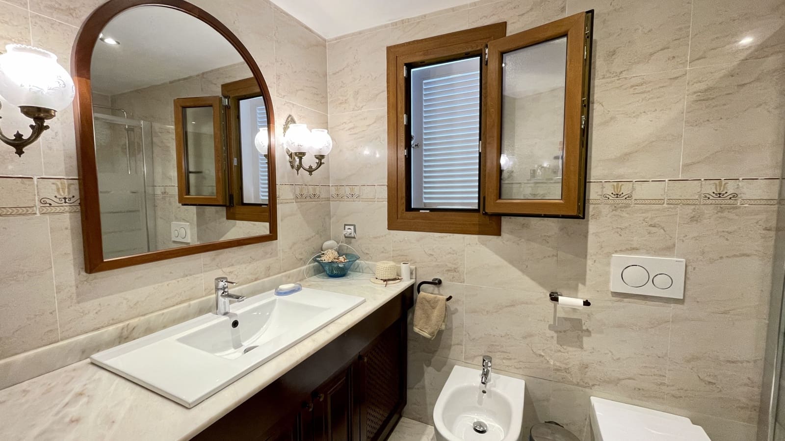 6 soveværelse Villa til salg i Sa Coma med garage - € 1.350.000 (Ref: 7846391)