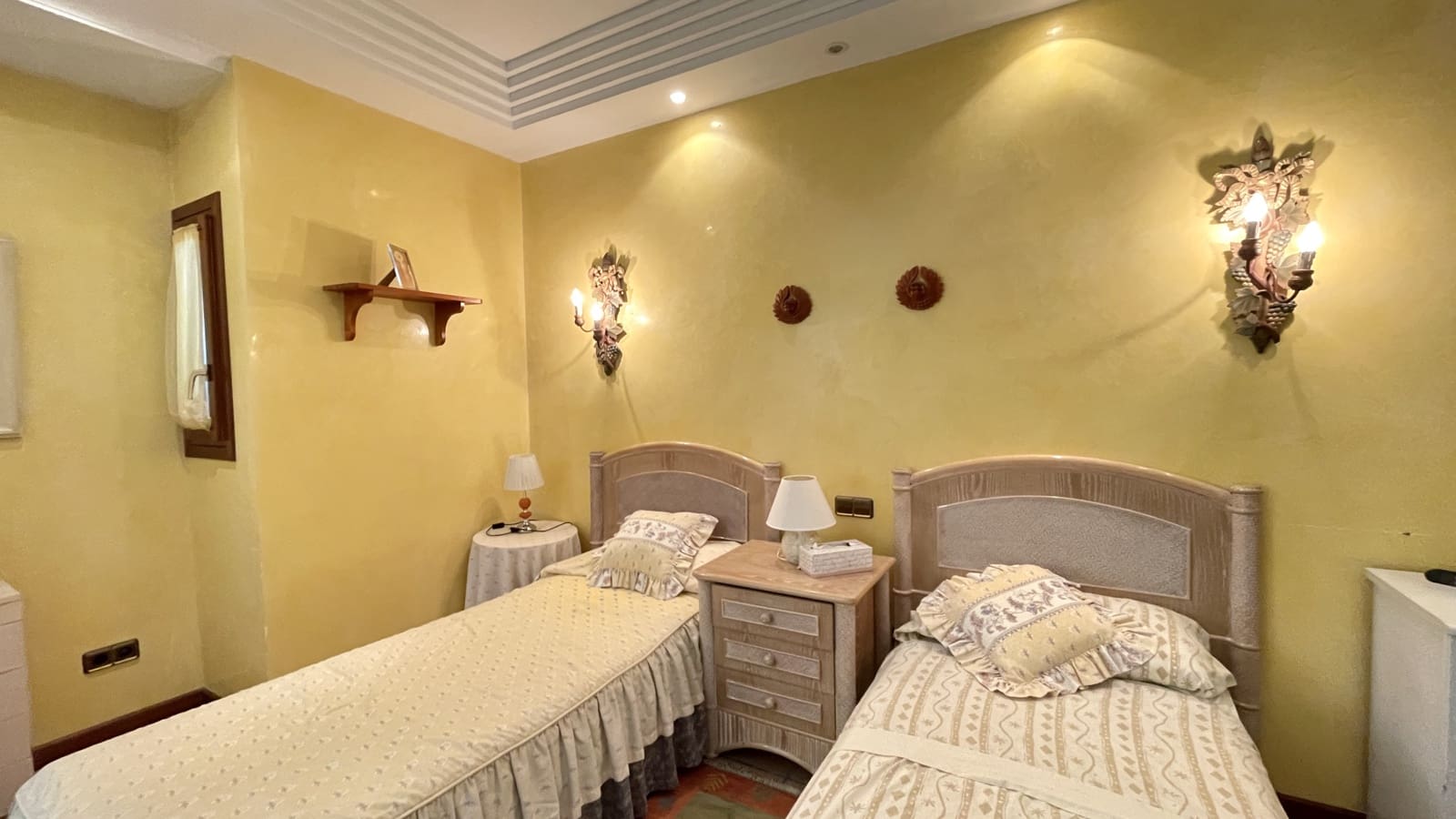 6 soveværelse Villa til salg i Sa Coma med garage - € 1.350.000 (Ref: 7846391)