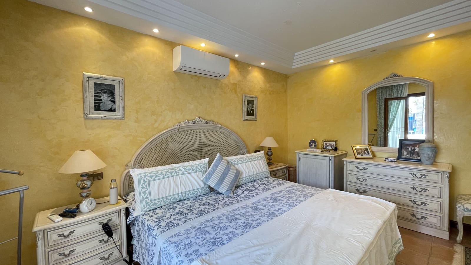 6 soveværelse Villa til salg i Sa Coma med garage - € 1.350.000 (Ref: 7846391)