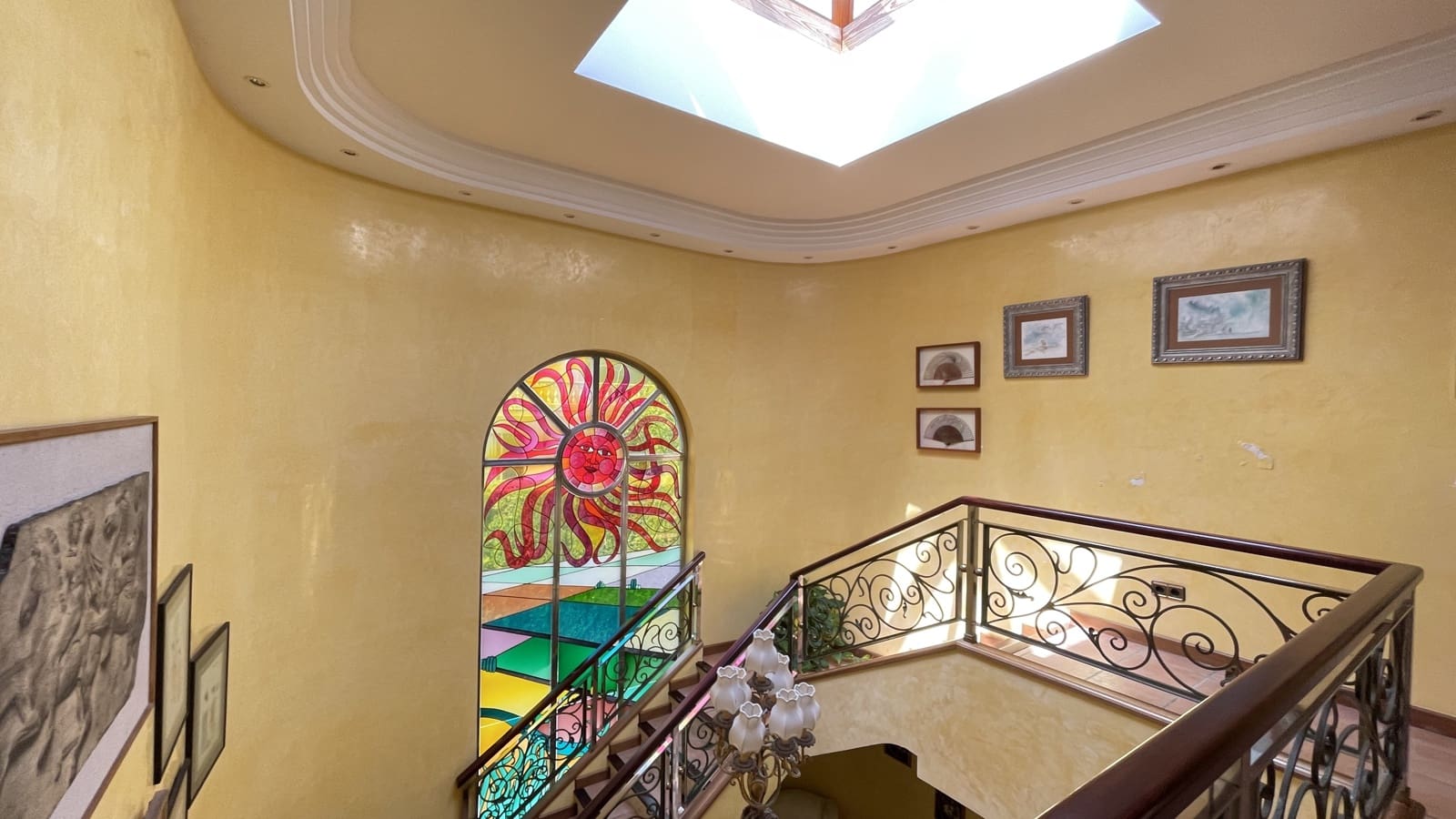 6 soveværelse Villa til salg i Sa Coma med garage - € 1.350.000 (Ref: 7846391)