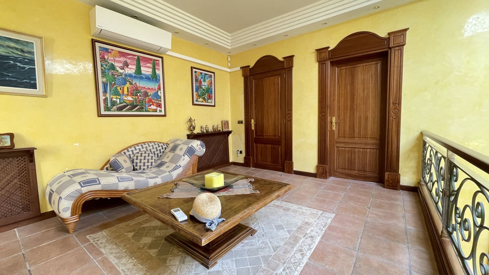 6 soveværelse Villa til salg i Sa Coma med garage - € 1.350.000 (Ref: 7846391)