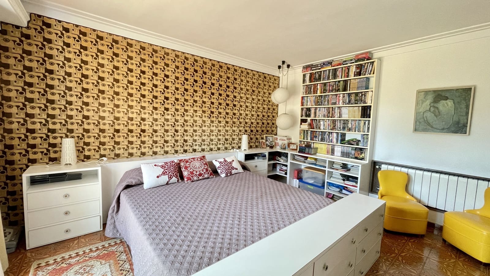 6 soveværelse Villa til salg i Sa Coma med garage - € 1.350.000 (Ref: 7846391)