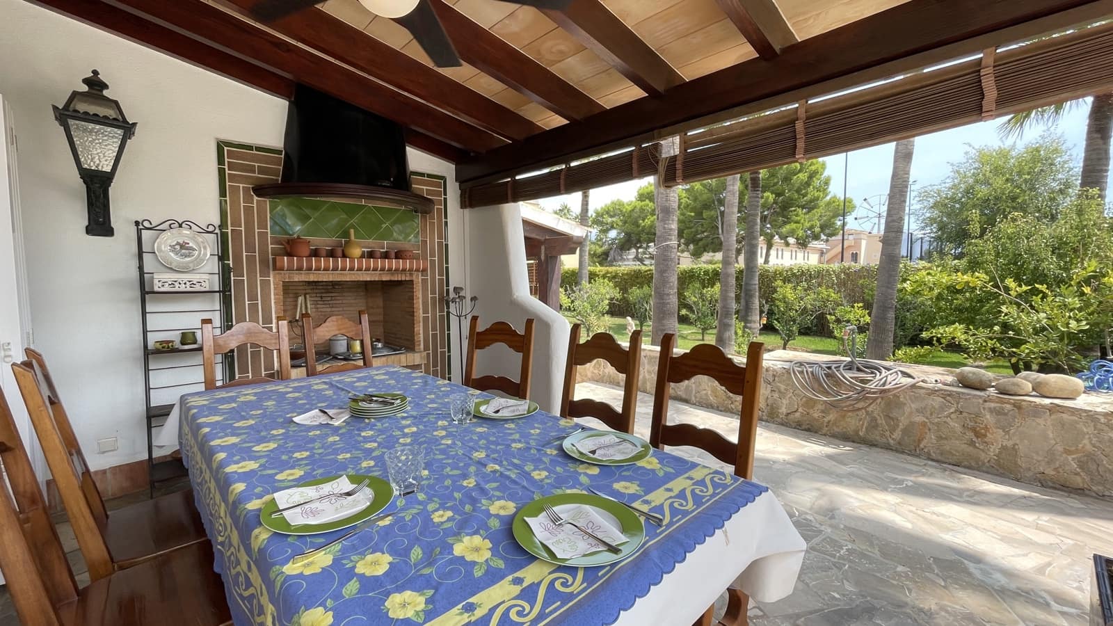 6 soveværelse Villa til salg i Sa Coma med garage - € 1.350.000 (Ref: 7846391)