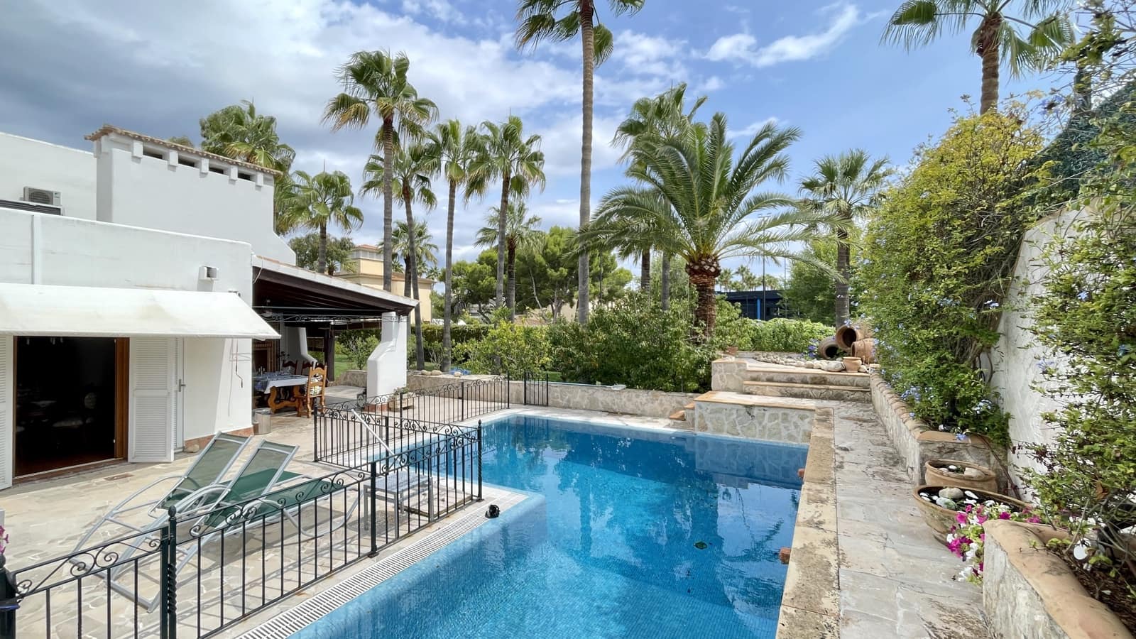 6 soveværelse Villa til salg i Sa Coma med garage - € 1.350.000 (Ref: 7846391)