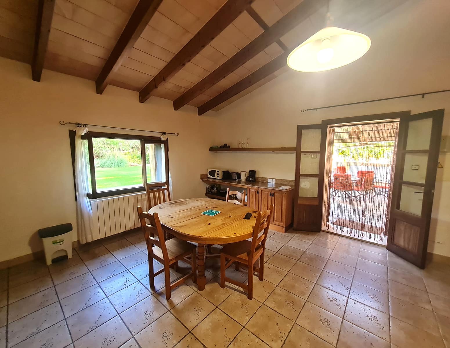 Finca/Maison de Campagne de 4 chambres à louer à Llucmajor avec piscine garage - 3 200 € (Ref: 7846394)