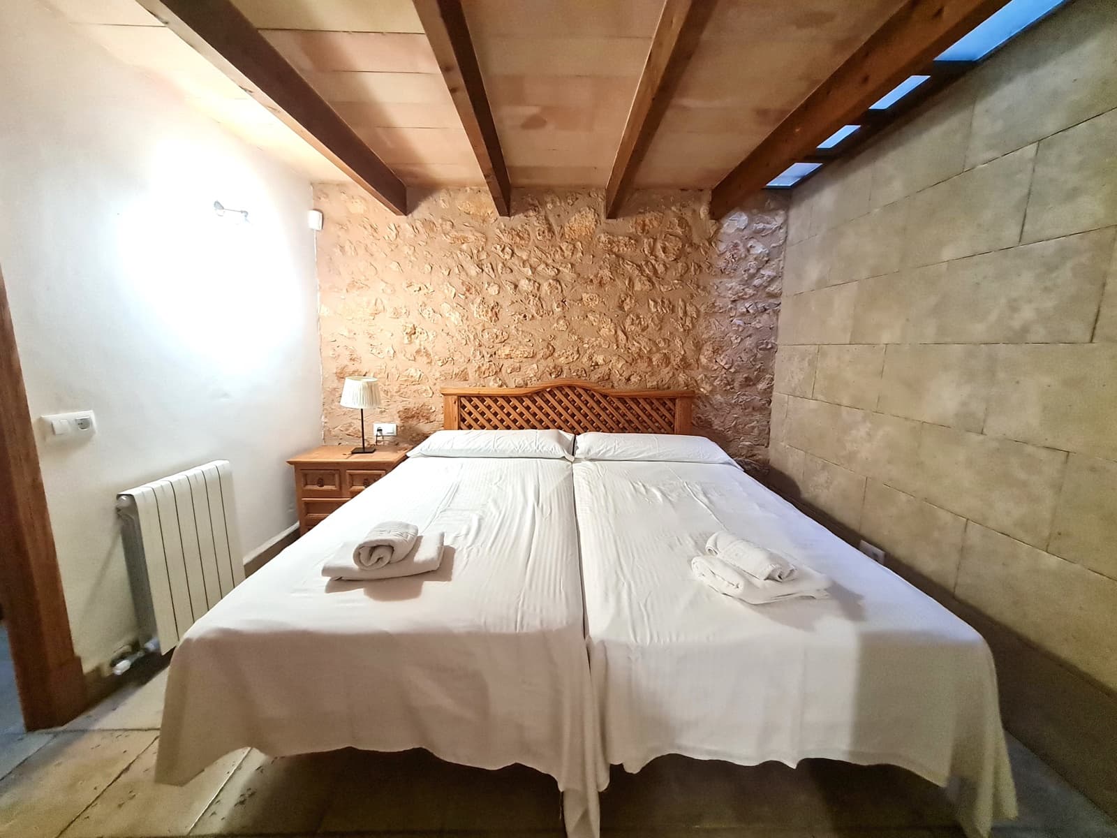 Finca/Maison de Campagne de 4 chambres à louer à Llucmajor avec piscine garage - 3 200 € (Ref: 7846394)