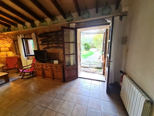 4 sypialnia Finka/Dom wiejski do wynajęcia w Llucmajor z basenem garażem - 3 200 € (Ref: 7846394)