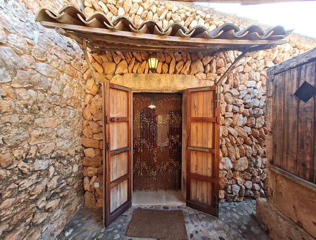 4 sypialnia Finka/Dom wiejski do wynajęcia w Llucmajor z basenem garażem - 3 200 € (Ref: 7846394)